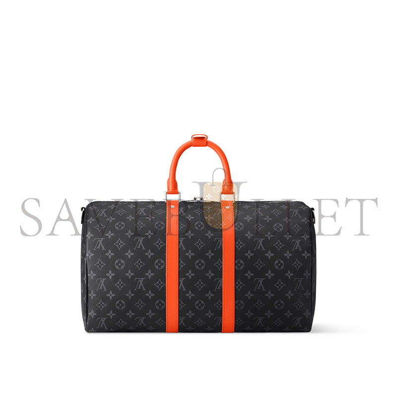 LOUIS VUITTON KEEPALL BANDOULIÈRE 45 M15251 (45*27*20cm)